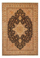 Tabriz - 50 Raj Tæppe 360x254cm - Persisk tæppe