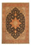 Persisk tæppe - Tabriz - Royal - 348 x 248 cm - lys brun