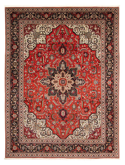Tabriz - 50 Raj Tæppe 298x407cm - Persisk tæppe