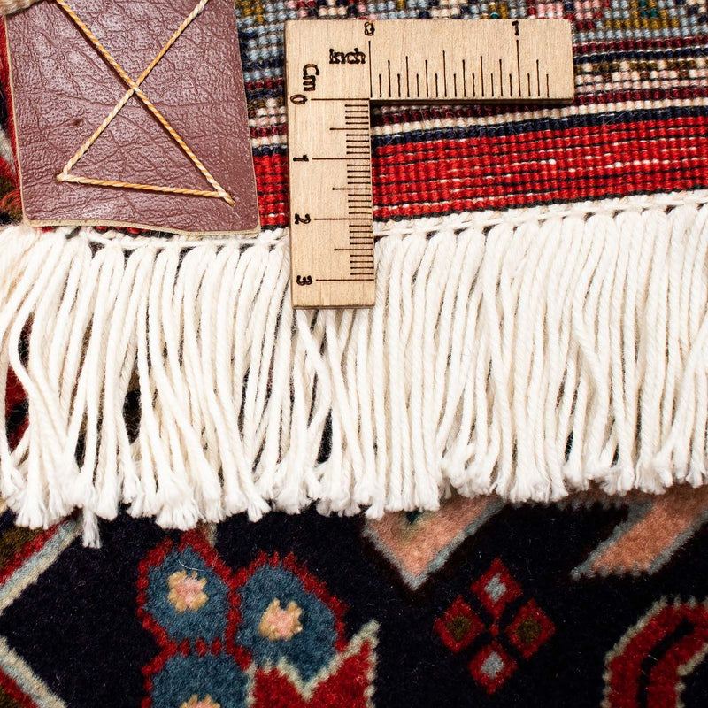 Persisk tæppe - Tabriz - Royal - 407 x 298 cm - rust