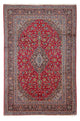 Kashan Tæppe 417x308cm - Persisk tæppe