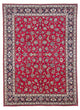 Mashhad Tæppe 385x293cm - Persisk tæppe