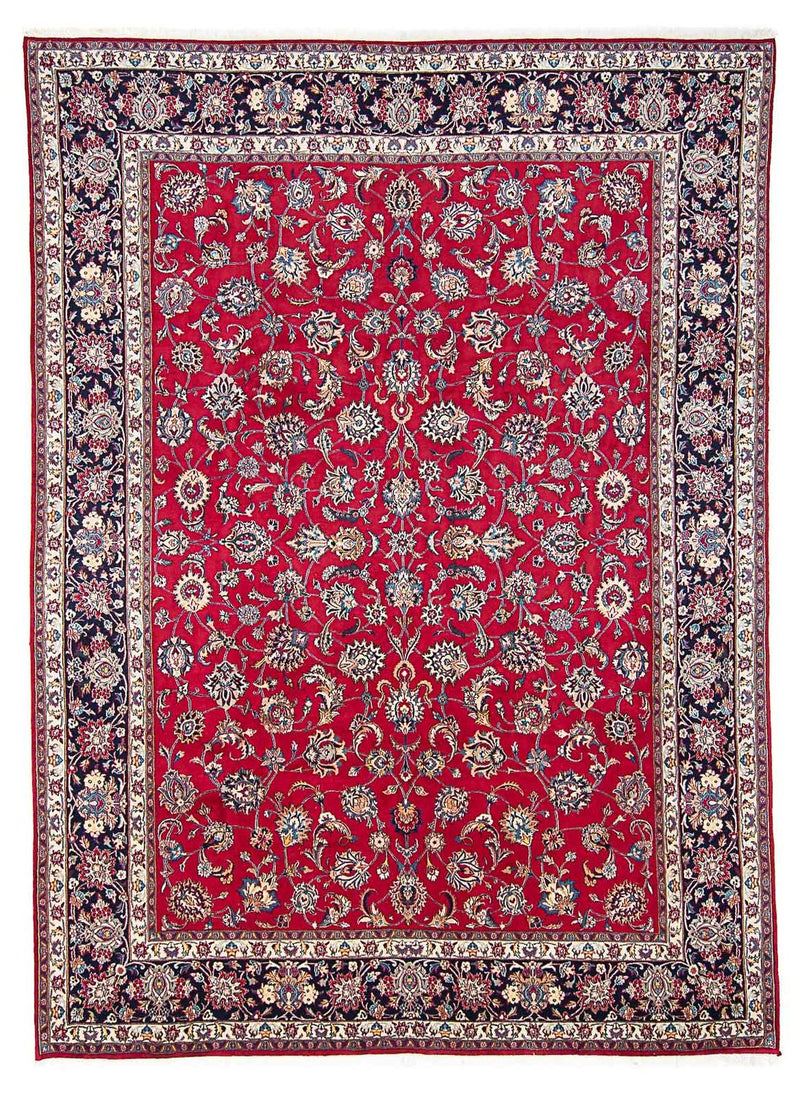 Persisk tæppe - Classic - 385 x 293 cm - rød