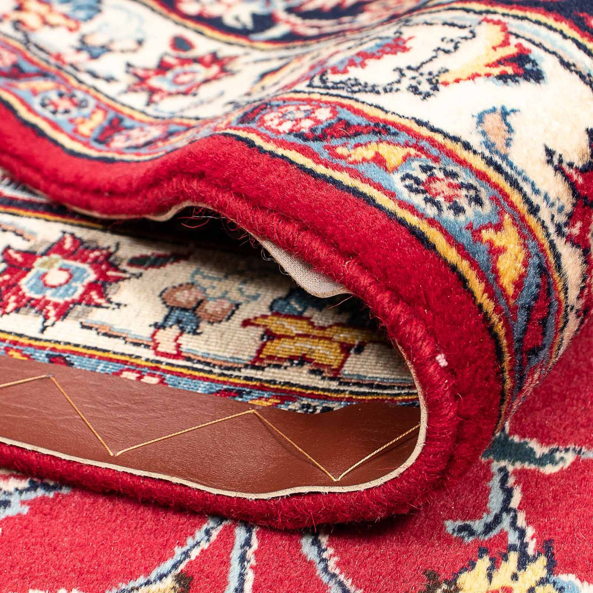 Persisk tæppe - Classic - 385 x 293 cm - rød