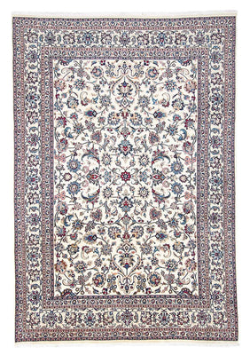 Persisk tæppe - Classic - 412 x 290 cm - beige