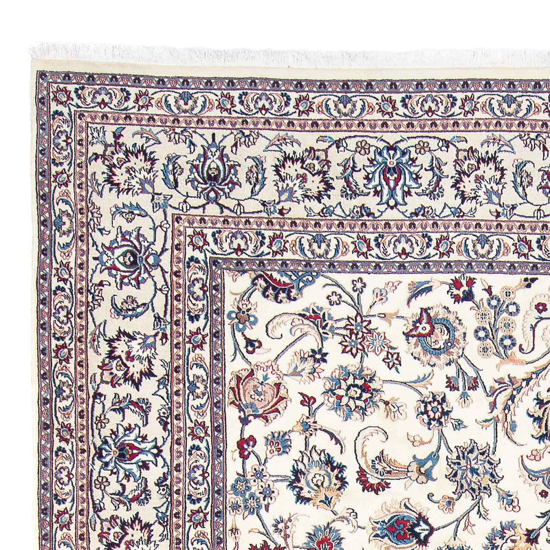Persisk tæppe - Classic - 412 x 290 cm - beige