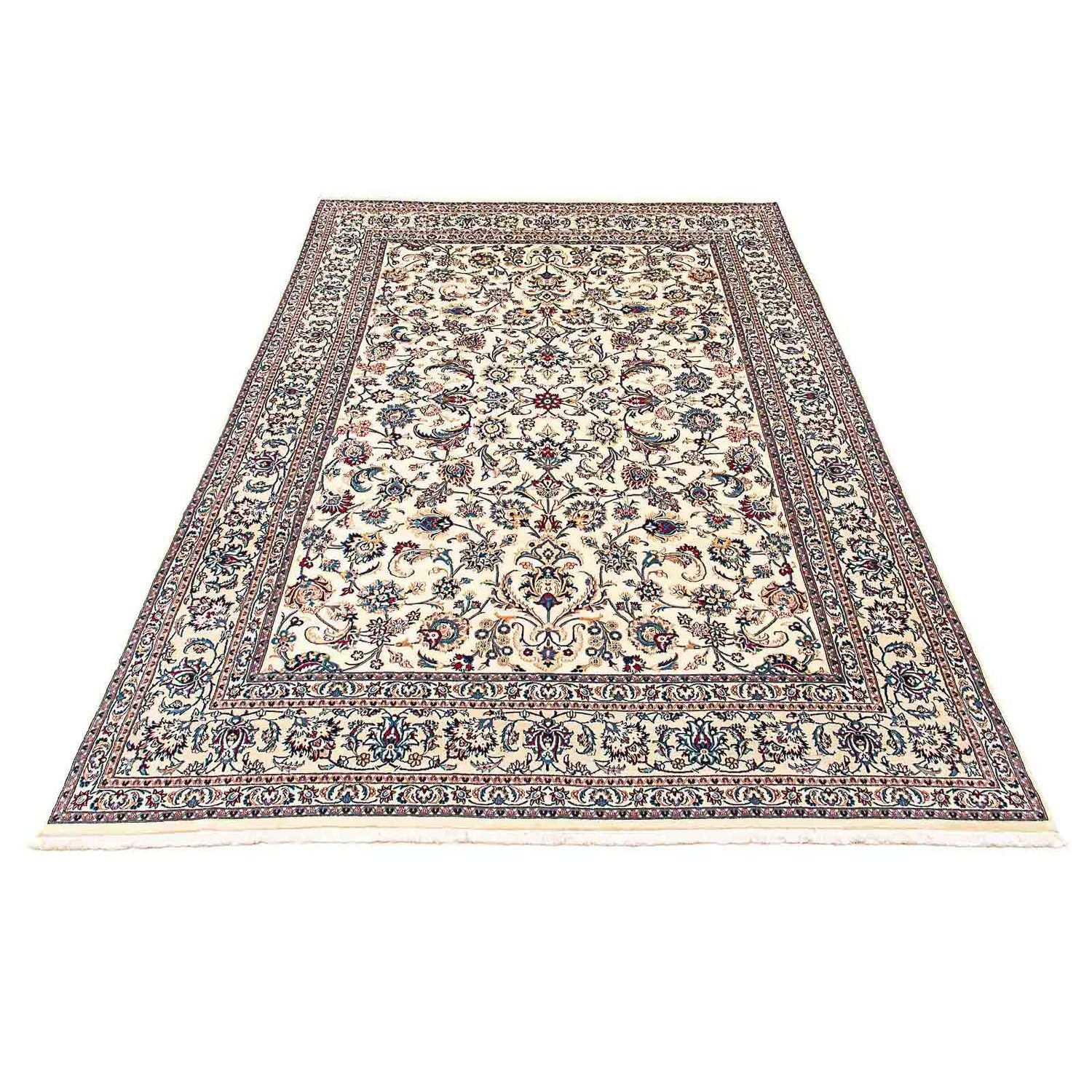 Persisk tæppe - Classic - 412 x 290 cm - beige