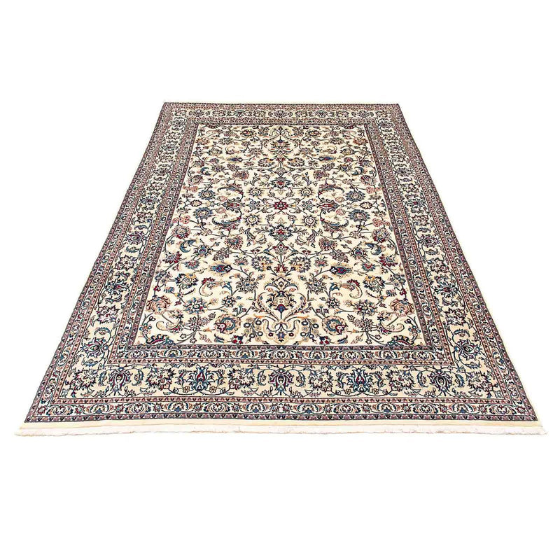 Persisk tæppe - Classic - 412 x 290 cm - beige