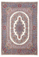 Rafsanjan Tæppe 291x396cm - Persisk tæppe