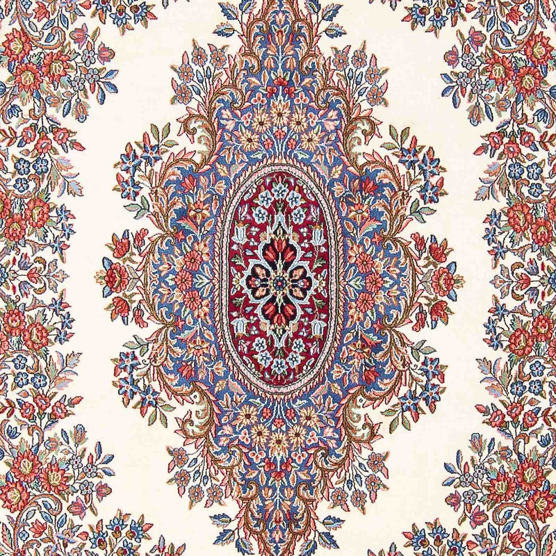 Persisk tæppe - Royal - 396 x 291 cm - beige