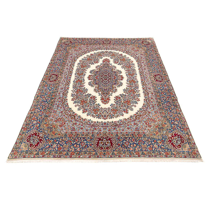 Persisk tæppe - Royal - 396 x 291 cm - beige