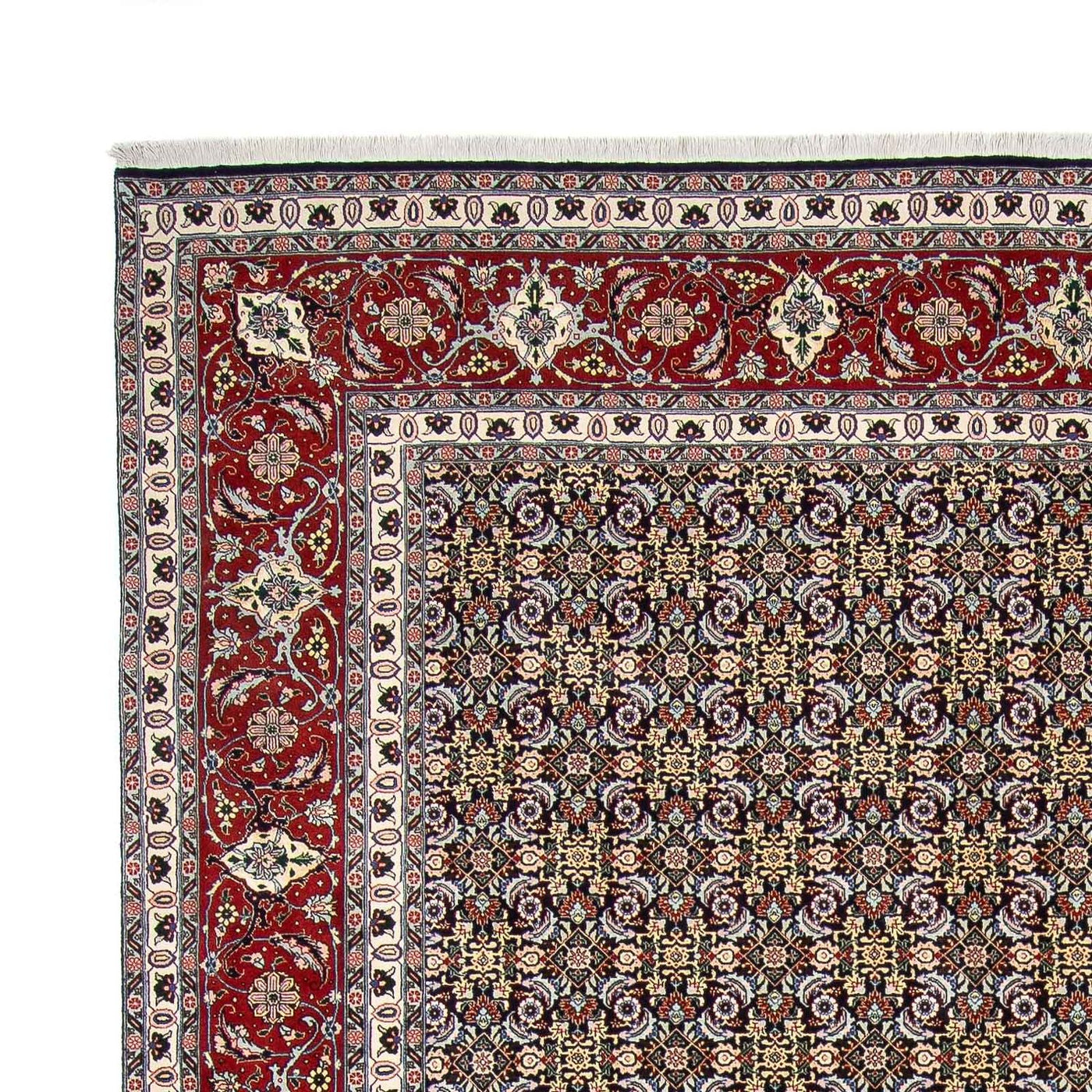 Tabriz - 50 Raj Tæppe 358x297cm - Persisk tæppe