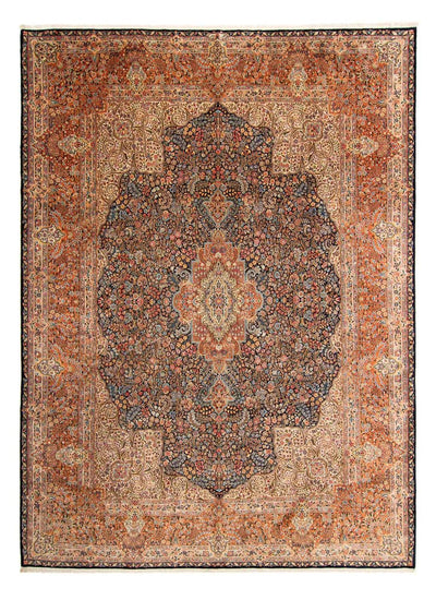Rafsanjan Tæppe 302x400cm - Persisk tæppe
