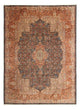 Rafsanjan Tæppe 302x400cm - Persisk tæppe