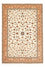 Persisk tæppe - Tabriz - Royal - 300 x 205 cm - beige
