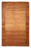 Gabbeh Tæppe - Loribaft Persisk - 295 x 194 cm - orange