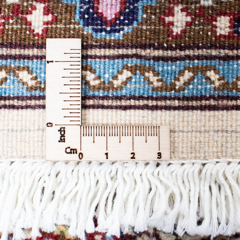 Persisk tæppe - Classic - 299 x 196 cm - beige