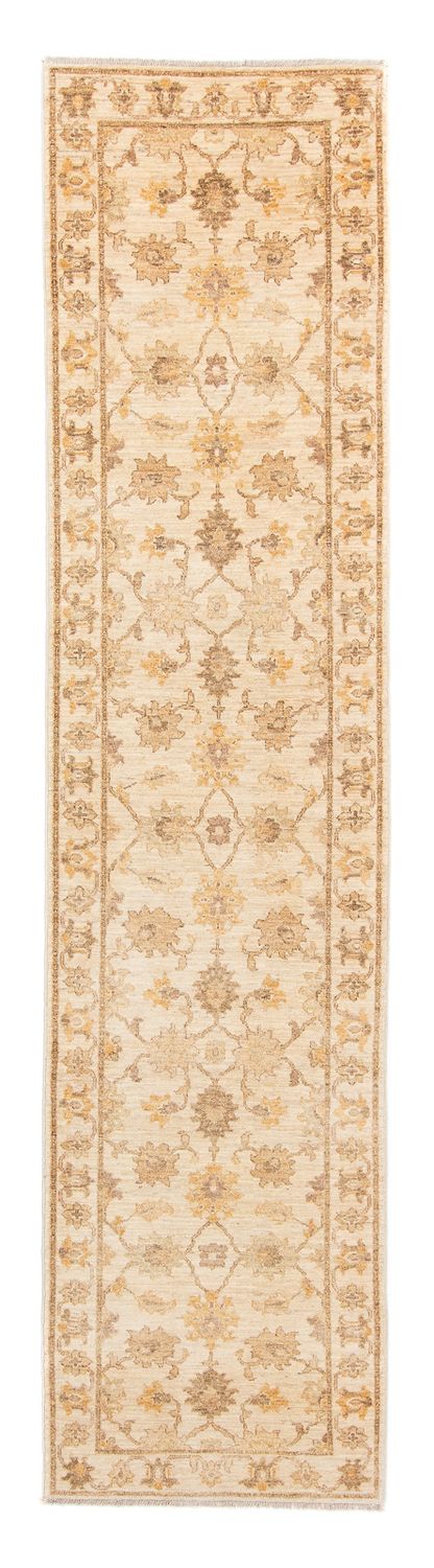 Løber Ziegler Carpet - 322 x 76 cm - beige
