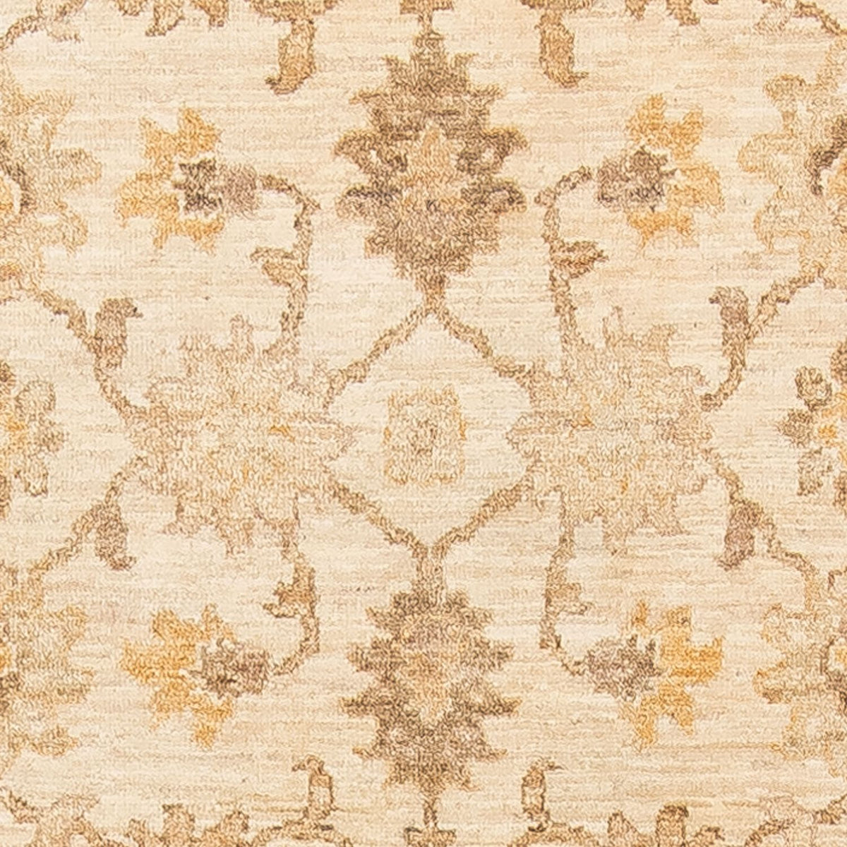 Løber Ziegler Carpet - 322 x 76 cm - beige