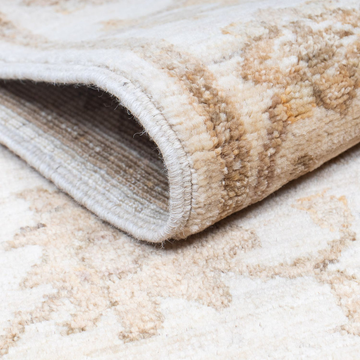 Løber Ziegler Carpet - 322 x 76 cm - beige