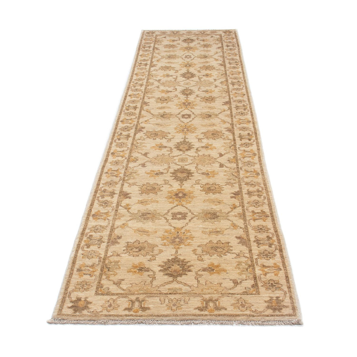 Løber Ziegler Carpet - 322 x 76 cm - beige