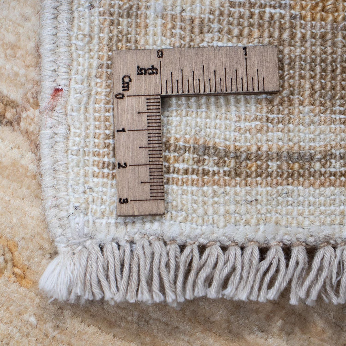 Løber Ziegler Carpet - 322 x 76 cm - beige