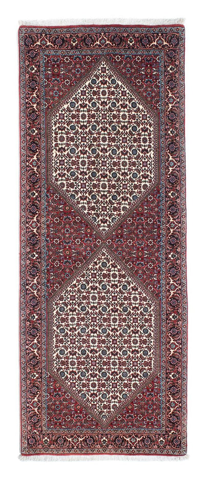 Bidjar Tæppe 83x214cm - Persisk tæppe