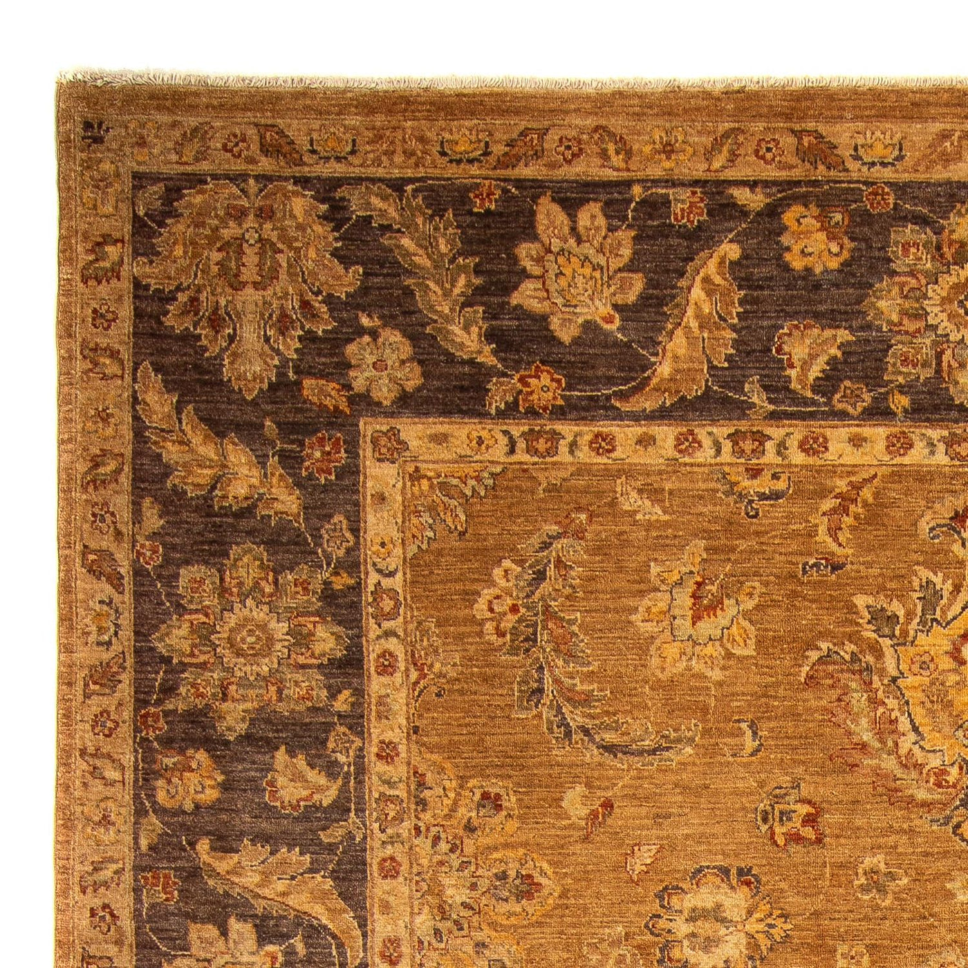 Ziegler Carpet 355x267cm - Orientalsk tæppe