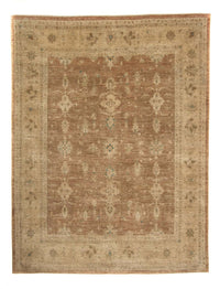 Ziegler Carpet - 298 x 245 cm - lys brun