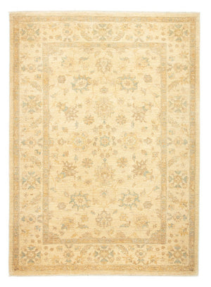 Ziegler Carpet - 273 x 192 cm - beige