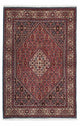 Bidjar - Zanjan Tæppe 210x136cm - Persisk tæppe