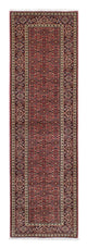 Bidjar Tæppe 298x85cm - Persisk tæppe
