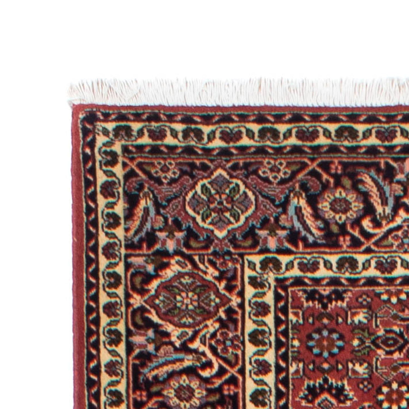 Bidjar Tæppe 298x85cm - Persisk tæppe