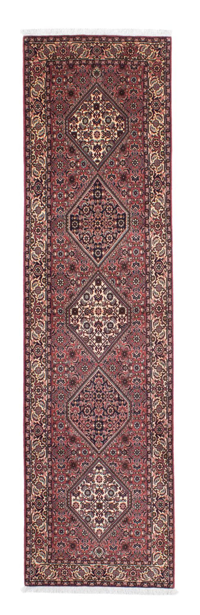 Bidjar Tæppe 83x310cm - Persisk tæppe