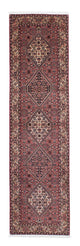 Bidjar Tæppe 310x83cm - Persisk tæppe