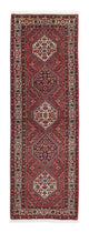 Bidjar Tæppe 238x75cm - Persisk tæppe
