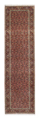 Bidjar Tæppe 79x290cm - Persisk tæppe