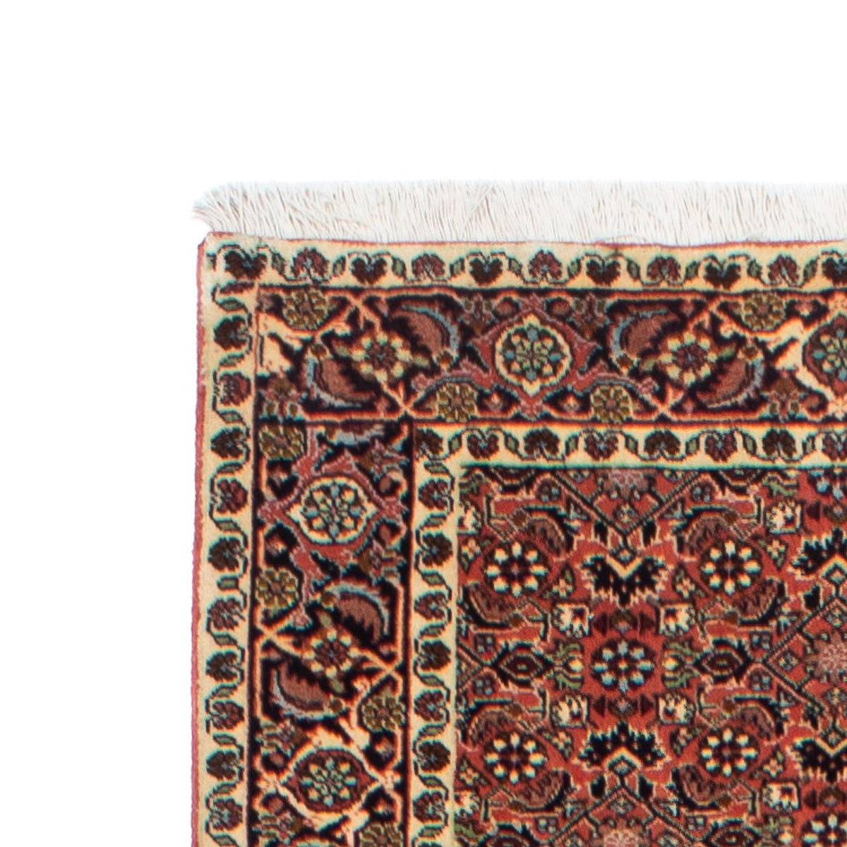 Bidjar Tæppe 79x290cm - Persisk tæppe
