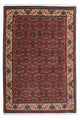 Bidjar - Zanjan Tæppe 203x138cm - Persisk tæppe