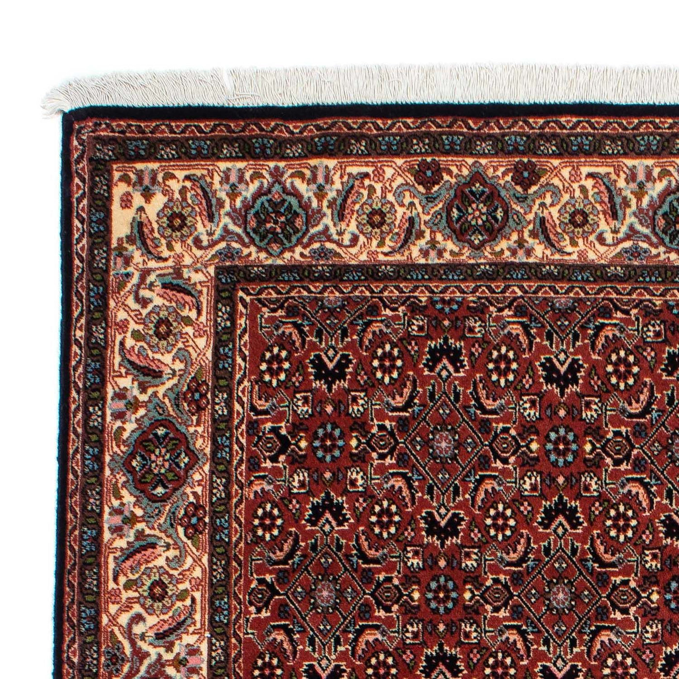 Bidjar - Zanjan Tæppe 203x138cm - Persisk tæppe