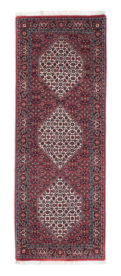 Bidjar Tæppe 75x210cm - Persisk tæppe
