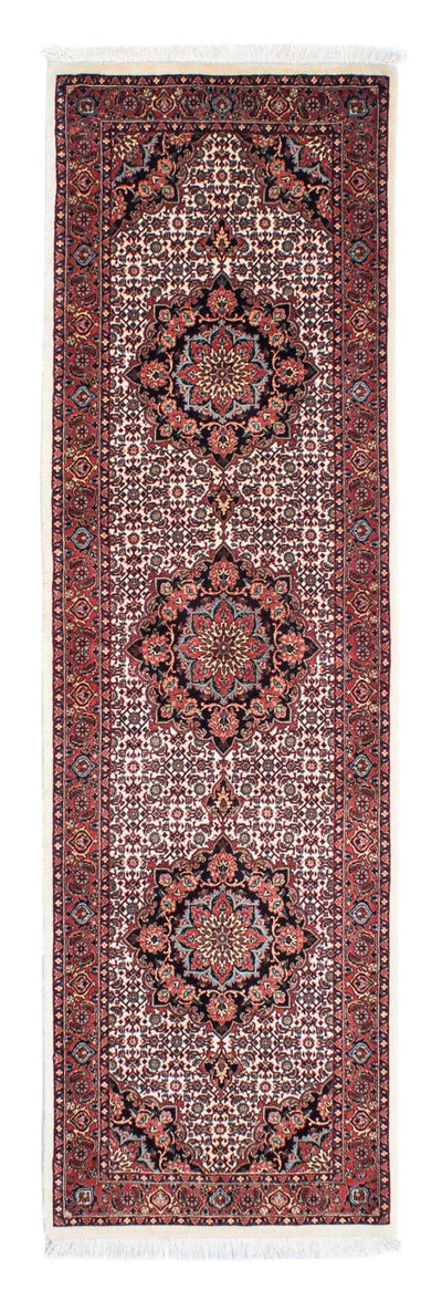 Bidjar Tæppe 70x240cm - Persisk tæppe