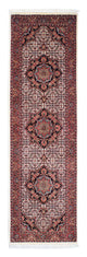 Bidjar Tæppe 240x70cm - Persisk tæppe
