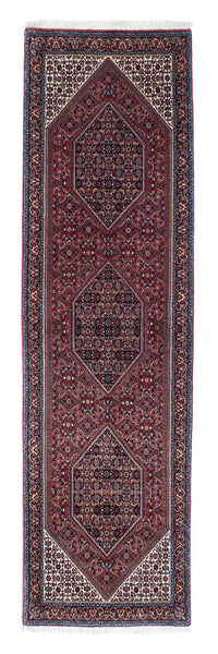 Bidjar Tæppe 253x72cm - Persisk tæppe – product image