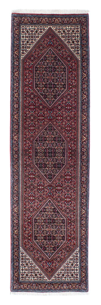 Bidjar Tæppe 72x253cm - Persisk tæppe