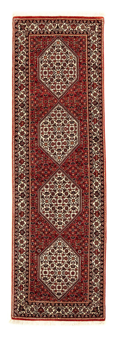 Bidjar Tæppe 73x247cm - Persisk tæppe