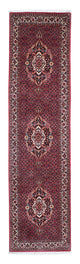 Bidjar Tæppe 82x313cm - Persisk tæppe