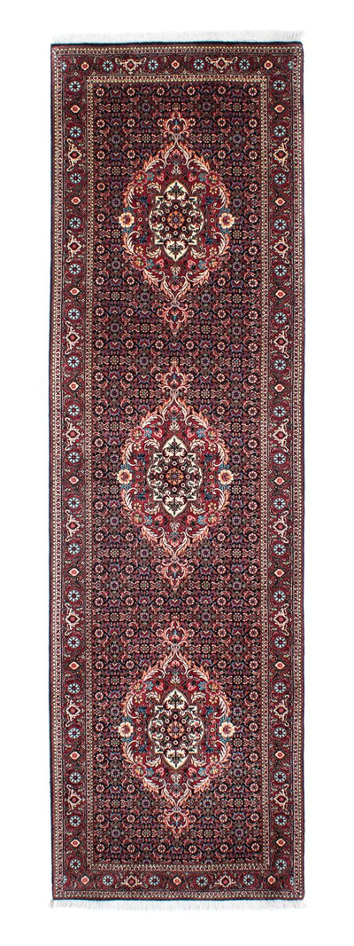 Bidjar Tæppe 82x298cm - Persisk tæppe