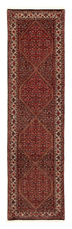 Bidjar Tæppe 315x77cm - Persisk tæppe