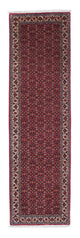 Bidjar Tæppe 81x302cm - Persisk tæppe